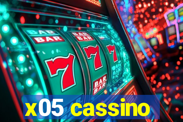 x05 cassino